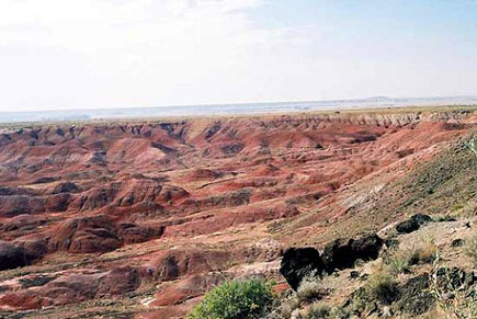 painted-desert