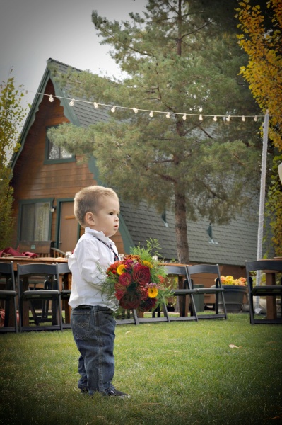 Arizona Wedding Venue For Destination Weddings Cabins On