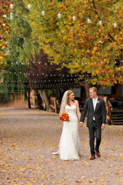 Arizona Wedding Venue For Destination Weddings Cabins On