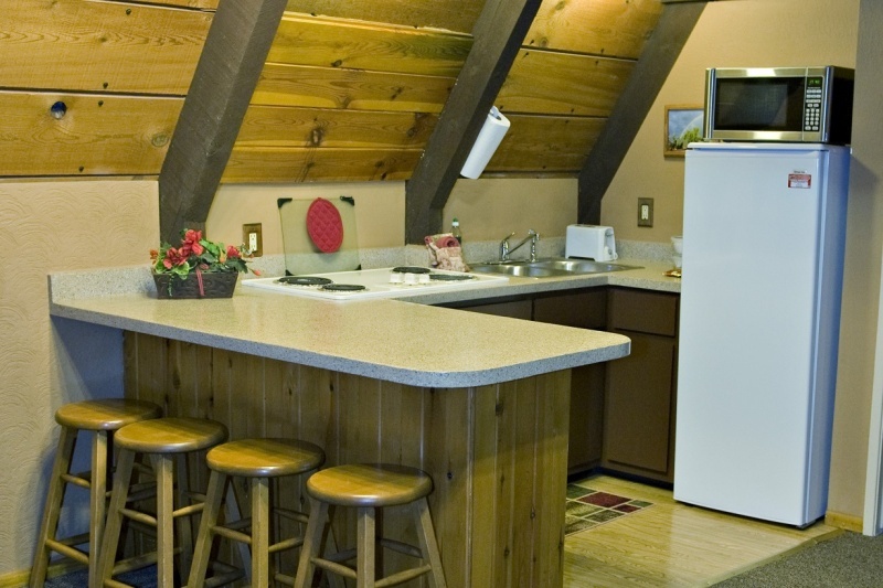 Northern Arizona & Flagstaff Vacation Cabin Rentals ...